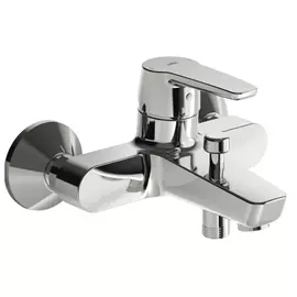 смеситель для ванны ORAS Saga однорычажный