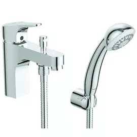 смеситель для ванны с душем VIDIMA VidimaNext, врезной,