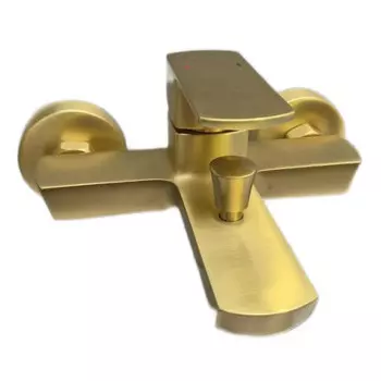 смеситель для ванны VITARTA золото 80363-BB