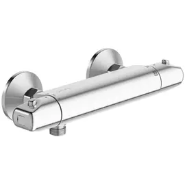 смеситель-термостат для душа JACOB DELAFON Brive хром