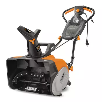 снегоуборщик электрический DAEWOO DAST 3000E