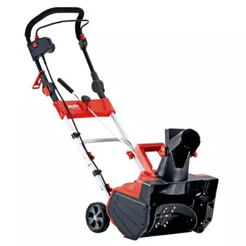 снегоуборщик электрический GEOS SnowLine 46E