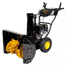 снегоуборщик бензиновый CHAMPION ST662E 6,5л.с.