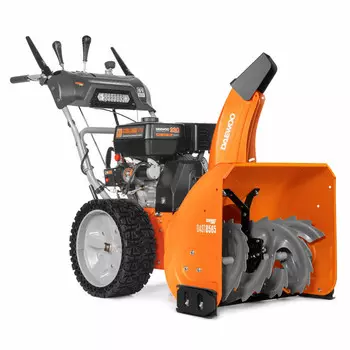 снегоуборщик бензиновый DAEWOO DAST 8565