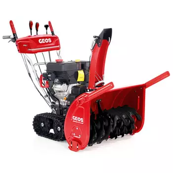 снегоуборщик бензиновый GEOS Arctic Line 760TE