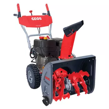 снегоуборщик бензиновый GEOS SnowLine 560 II