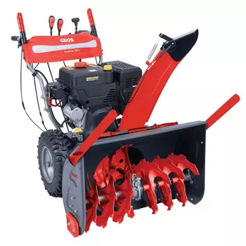 снегоуборщик бензиновый GEOS SnowLine 700E