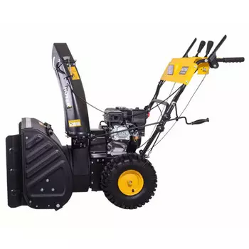 снегоуборщик бензиновый Huter SGC 4800EX