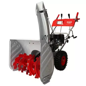 снегоуборщик бензиновый Ресанта СБ 6000Э