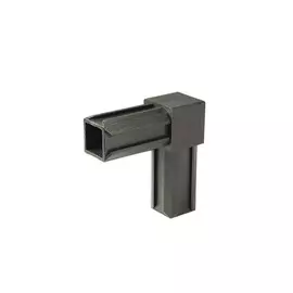 соединитель 2-палый смежный для 20х20мм