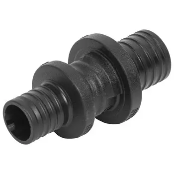 соединитель аксиальный РОСТЕРМ 20x16мм PPSU