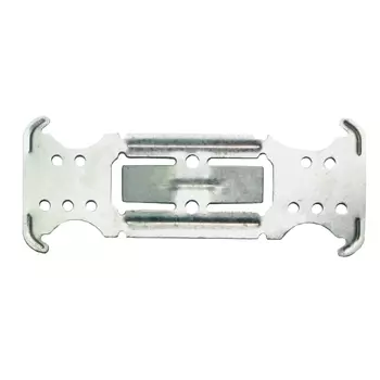 соединитель двухуровневый 60х27х0,6мм