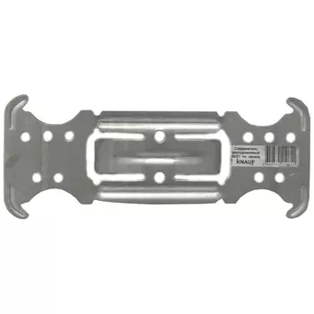 соединитель двухуровневый KNAUF 60х27х0,9мм