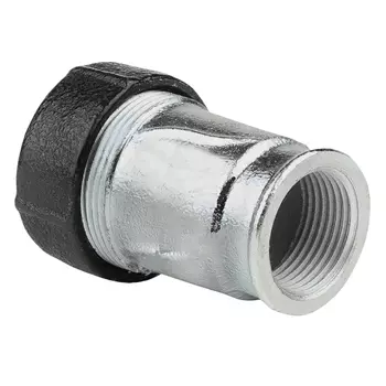 соединитель GEBO ремонтный 3/4" ВР