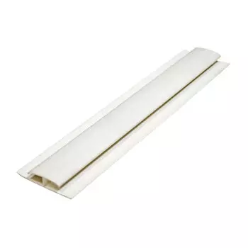 соединительный профиль ПВХ 3 мх5 мм