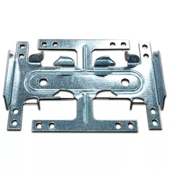 соединитель одноуровневый 105х750х150х0,9мм