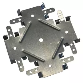 соединитель одноуровневый Кнауф 0,9мм