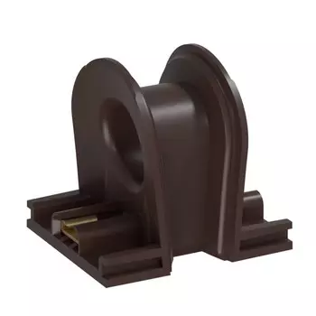 соединитель ONEKEYELECTRO Rotondo коричневый 4шт