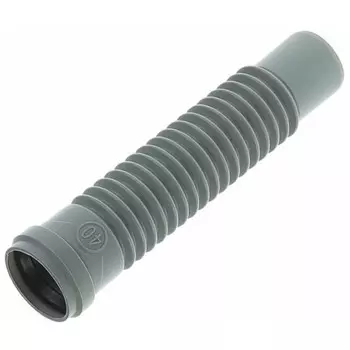 соединитель ORIO гибкий для внутренней канализации 40мм