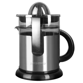 соковыжималка для цитрусовых REDMOND RJ-913 40Вт 2нас. сереб.