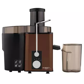 соковыжималка SC-JE50S57