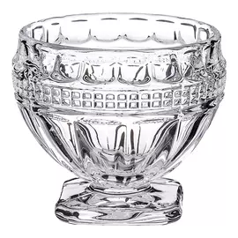 солонка LEFARD Muza 6,5х5,5см 25мл стекло