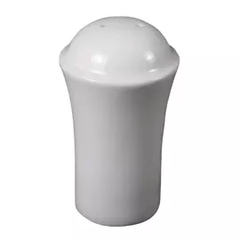 солонка TUDOR ENGLAND Royal white, 10 мл, фарфор