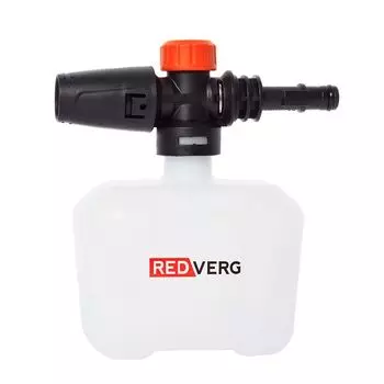 сопло пенное REDVERG 550 мл