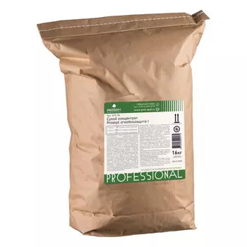 состав огнебиозащитный PROSEPT концентрат 16 кг, арт.075-16