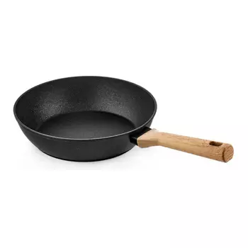 сотейник WALMER York 26см антипригарный, кованый алюминий, индукция