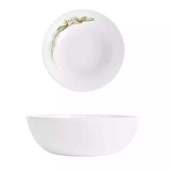 соусник ZAPEL Ardea Cinerea birds 80мл фарфор