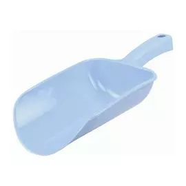 совок для сыпучих продуктов, 1 л, пластик