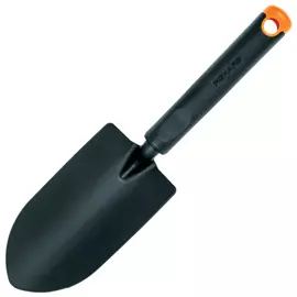 совок посадочный FISKARS Ergo 30х8см