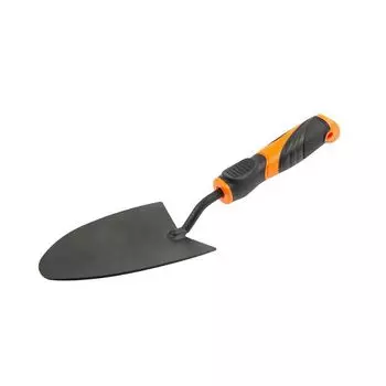 совок посадочный KENDO 33х9см нерж.сталь