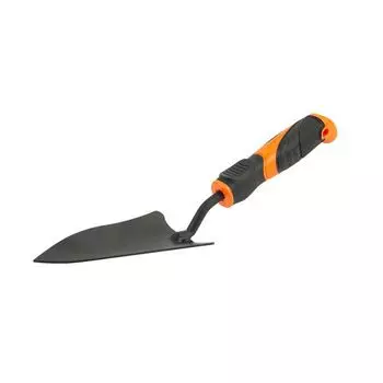 совок посадочный KENDO 34х7см нерж.сталь