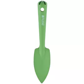 совок посадочный PALISAD 26х5см цельнометаллический