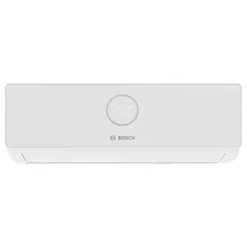 сплит-система BOSCH CLL2000 W 26/CLL2000 26 тепло-холод 2,6 кВт