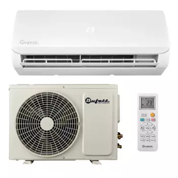 сплит-система Bufett ON/OFF AS-H07/AC803 тепло-холод 2,05 кВт