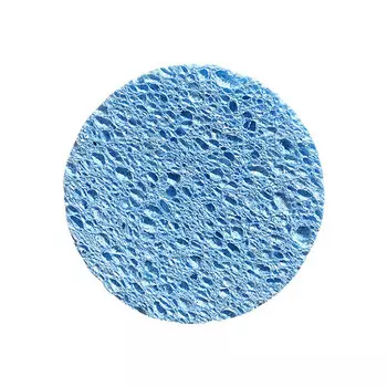 спонж LEI круглый латекс