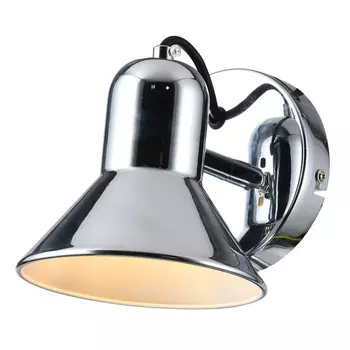 спот HIPER Angelo E27 1х60Вт хром