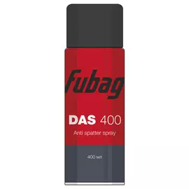спрей антипригарный FUBAG DAS 400 для сварки 400мл