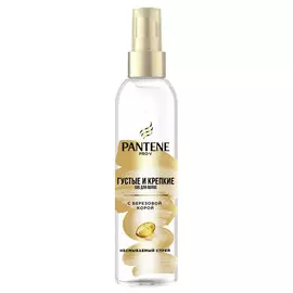 спрей PANTENE Мгновенное увеличение густоты 150мл для тонких, ослабленных волос
