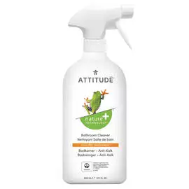 средство чистящее ATTITUDE для ванных комнат гипоаллергенное спрей 0,8л