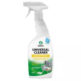 средство чистящее GRASS Universal Cleaner универсальное 0,6л спрей