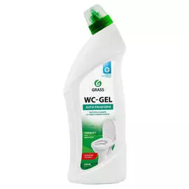 средство чистящее GRASS WC-Gel для сантехники 0,75л гель