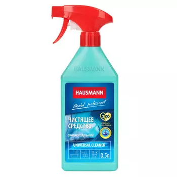 средство чистящее HAUSMANN Cosmic универсальное 500мл