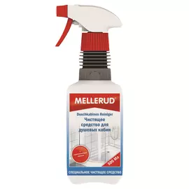 средство чистящее MELLERUD для душевых кабин 500мл