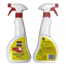 средство чистящее MEULE Universal Cleaner 450мл спрей