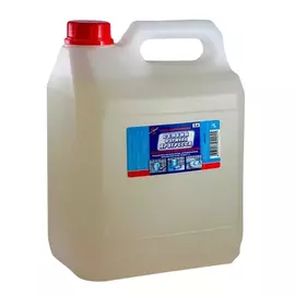 средство чистящее СЕЛЕНА Формула Прогресса 5л