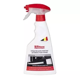 средство для чистки духовок FILTERO 411 0,5л